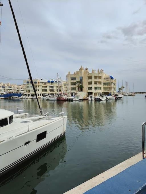 Benalmadena Apartment 66M2 Terrace 16M2 Sea View 200M From The Beach Dış mekan fotoğraf