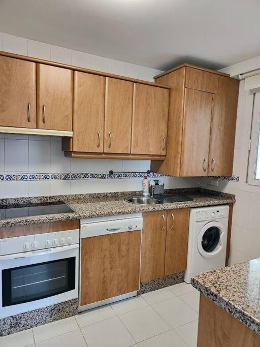Benalmadena Apartment 66M2 Terrace 16M2 Sea View 200M From The Beach Dış mekan fotoğraf