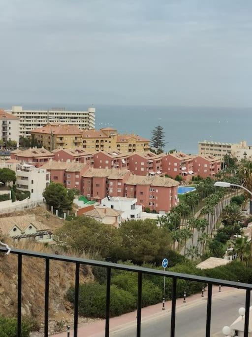 Benalmadena Apartment 66M2 Terrace 16M2 Sea View 200M From The Beach Dış mekan fotoğraf
