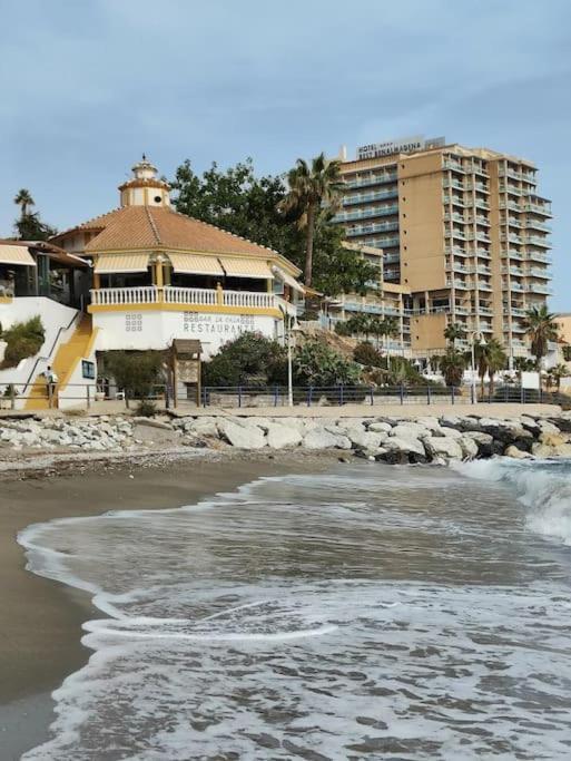 Benalmadena Apartment 66M2 Terrace 16M2 Sea View 200M From The Beach Dış mekan fotoğraf