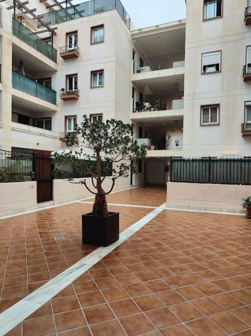 Benalmadena Apartment 66M2 Terrace 16M2 Sea View 200M From The Beach Dış mekan fotoğraf