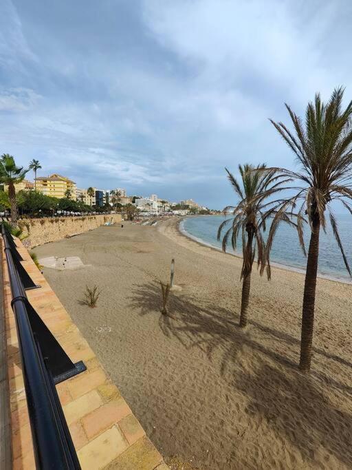 Benalmadena Apartment 66M2 Terrace 16M2 Sea View 200M From The Beach Dış mekan fotoğraf