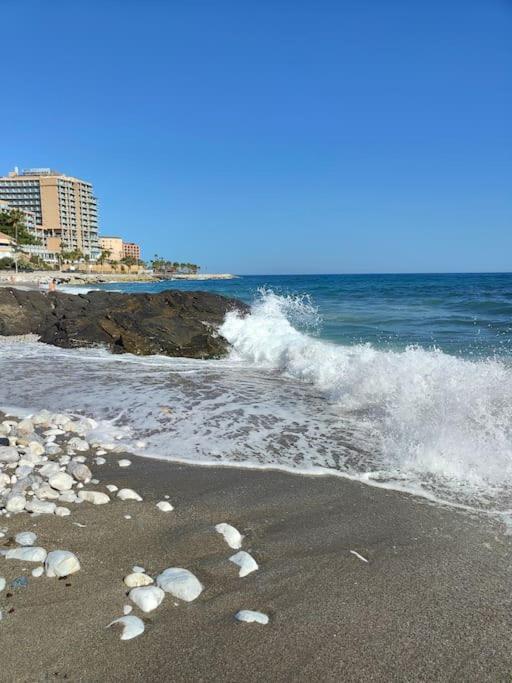 Benalmadena Apartment 66M2 Terrace 16M2 Sea View 200M From The Beach Dış mekan fotoğraf
