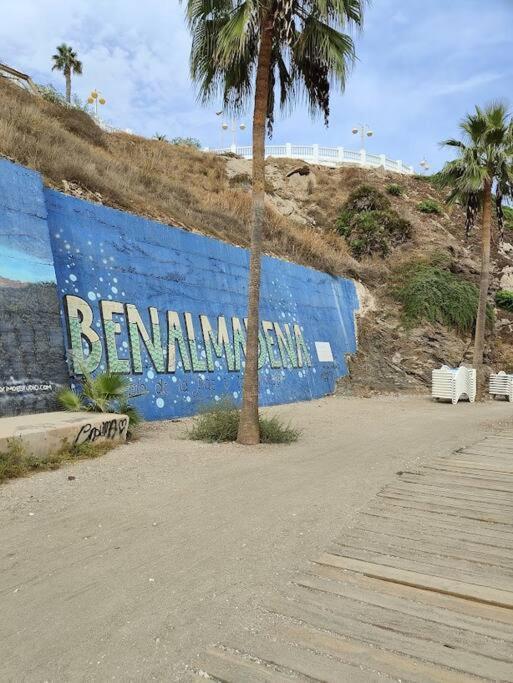 Benalmadena Apartment 66M2 Terrace 16M2 Sea View 200M From The Beach Dış mekan fotoğraf