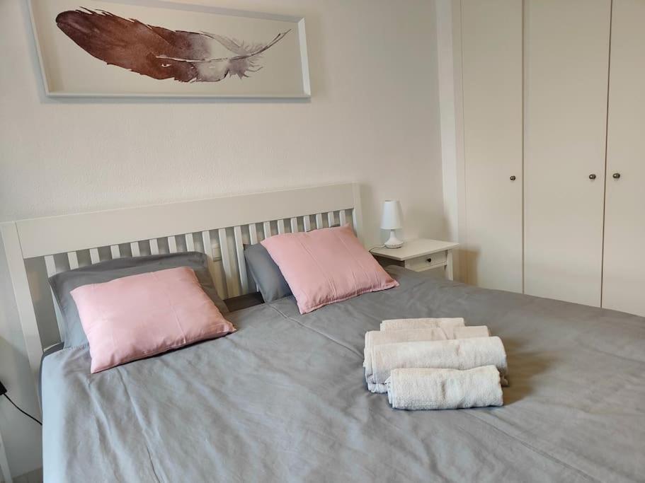 Benalmadena Apartment 66M2 Terrace 16M2 Sea View 200M From The Beach Dış mekan fotoğraf