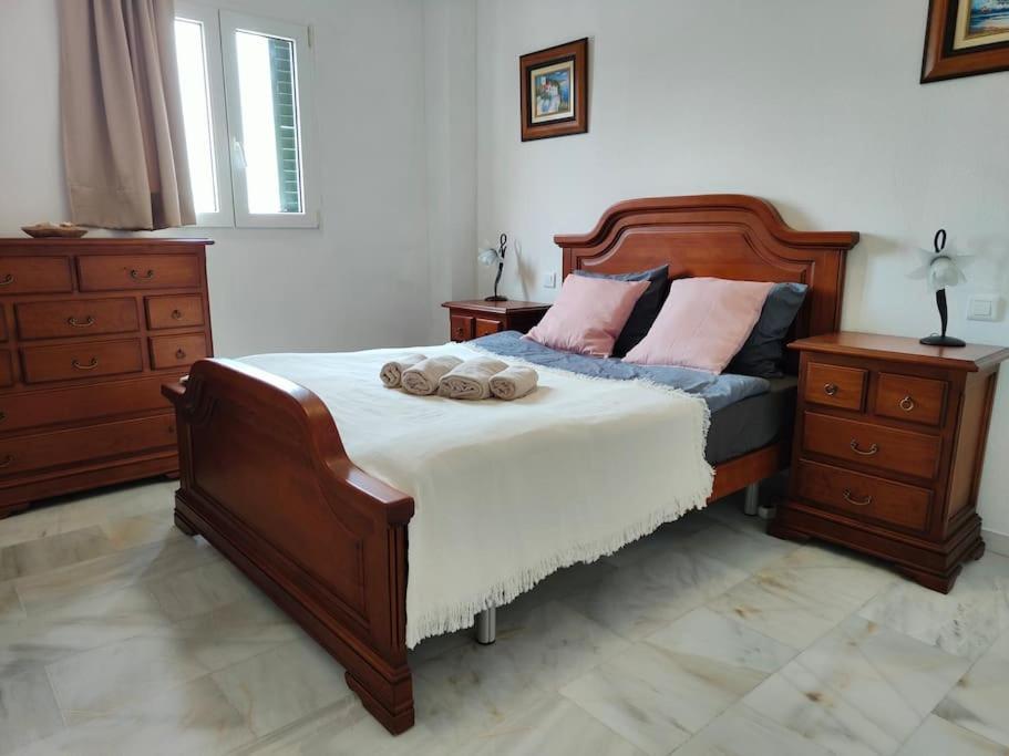 Benalmadena Apartment 66M2 Terrace 16M2 Sea View 200M From The Beach Dış mekan fotoğraf