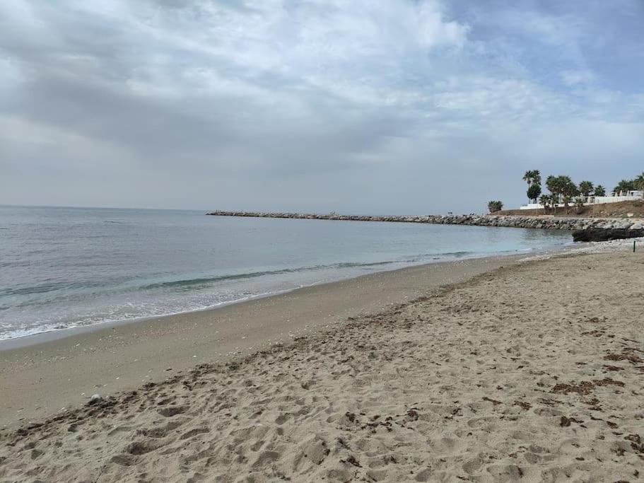 Benalmadena Apartment 66M2 Terrace 16M2 Sea View 200M From The Beach Dış mekan fotoğraf