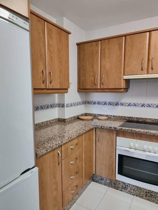 Benalmadena Apartment 66M2 Terrace 16M2 Sea View 200M From The Beach Dış mekan fotoğraf