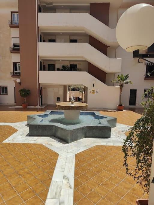 Benalmadena Apartment 66M2 Terrace 16M2 Sea View 200M From The Beach Dış mekan fotoğraf